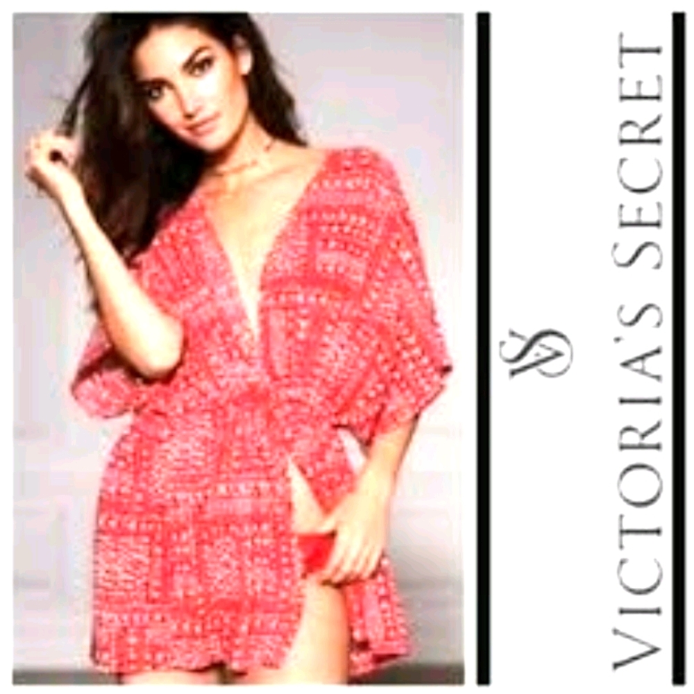 VS Swim Cover